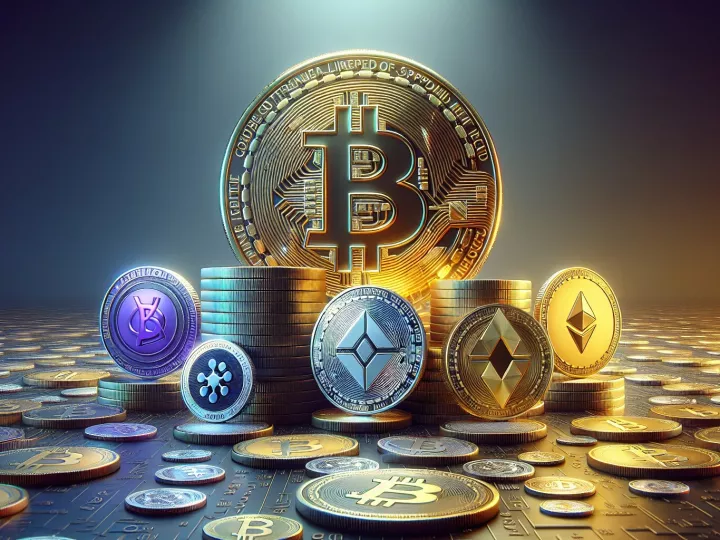 Το Bitcoin στα χρηματιστήρια εμπορευμάτων και τα μεταμεσονύκτια ETF