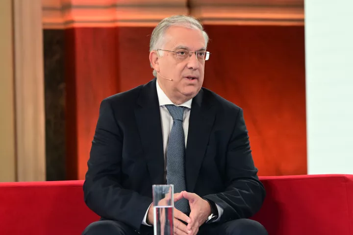 Τ. Θεοδωρικάκος: Νέες αμερικανικές επενδύσεις στην χώρα μας - Η Ελλάδα αναπτύσσεται ως διαμετακομιστικός κόμβος