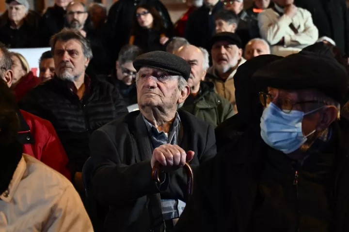 Συντάξεις Ιανουαρίου: Στις 19 και 22 Δεκεμβρίου η καταβολή τους