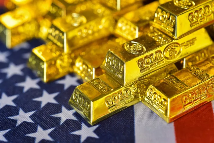 Στον «αστερισμό» της Fed οι τιμές του χρυσού - «Ταμείο» για τις επόμενες κινήσεις στα επιτόκια των ΗΠΑ