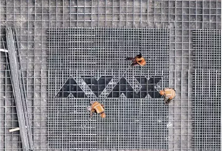 ΑΒΑΞ: Ισχυρή άνοδος στον κύκλο εργασιών και στα καθαρά κέρδη - Στα 2,53 δισ. ευρώ το ανεκτέλεστο υπόλοιπο