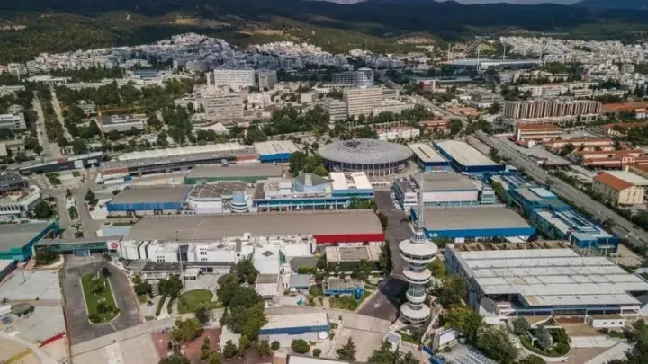 Συνέργεια (;) Θεσσαλονίκης - Αθήνας για την επόμενη ημέρα στη ΔΕΘ