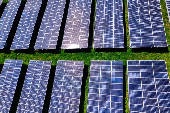 Η Overview Energy σκοπεύει να εκπέμψει ενέργεια από το διάστημα προς υπάρχοντα ηλιακά πάρκα