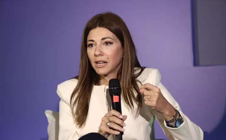 Σ. Ζαχαράκη: 13 νέα Πειραματικά Σχολεία θα λειτουργήσουν την επόμενη διετία