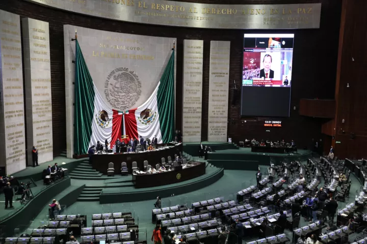 Μεξικό: Η πώληση ηλεκτρονικών τσιγάρων τιμωρείται με ποινή φυλάκισης