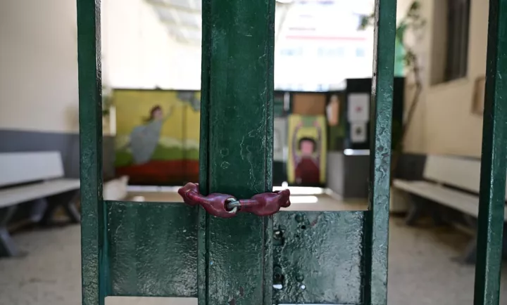 Κλειστό το Γυμνάσιο Κρανιδίου μετά από συμπτώματα ιογενούς γαστρεντερίτιδας σε 30 μαθητές