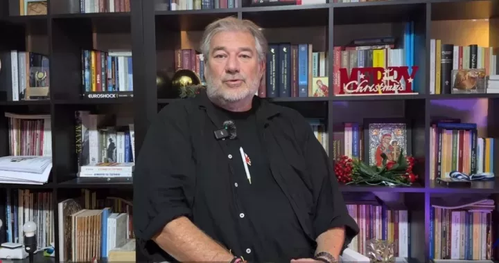 Ν. Καραχάλιος: Στις 12 Ιανουαρίου η ιδρυτική διακήρυξη του «Κύματος»