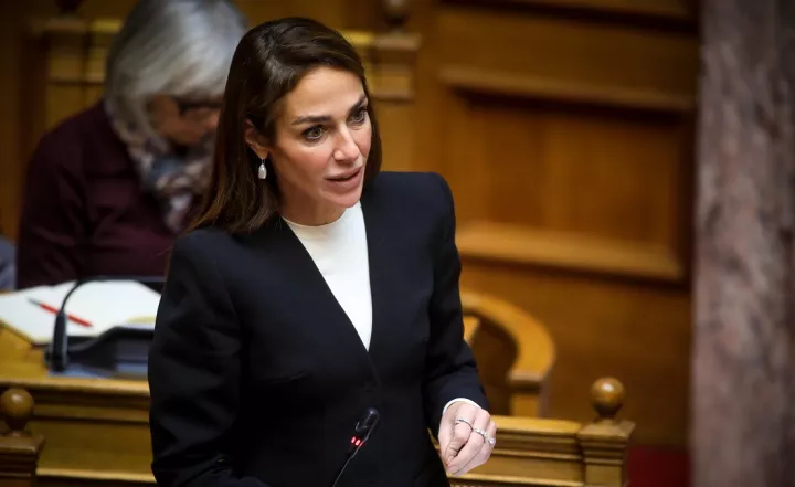 Δ. Μιχαηλίδου: Αξιοποιούμε κάθε ευρωπαϊκό εργαλείο για να αυξήσουμε την προσφορά προσιτής κατοικίας