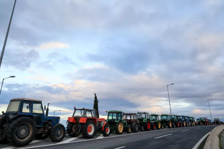 Αγροτικό: Τέλος εποχής