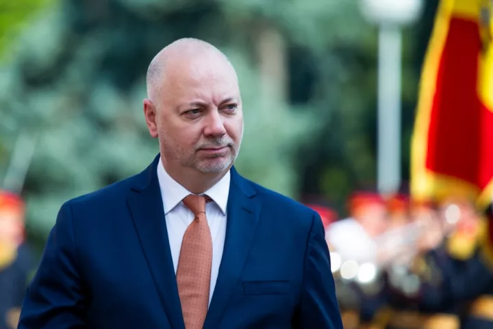 Παραιτήθηκε ο πρωθυπουργός της Βουλγαρίας, Ρόζεν Ζελιάζκοφ