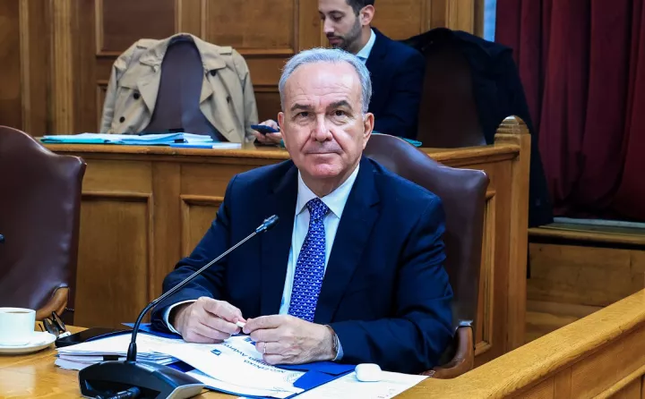 Ν. Παπαθανάσης: Το Εθνικό Σχέδιο «Ελλάδα 2.0» ενισχύει έργα με θετικό αντίκτυπο στην κοινωνία