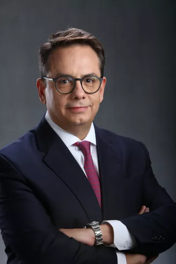 Θ. Βλαχόπουλος (Πειραιώς): Έχουμε χορηγήσει πράσινες χρηματοδοτήσεις άνω των €4,2 δισ.