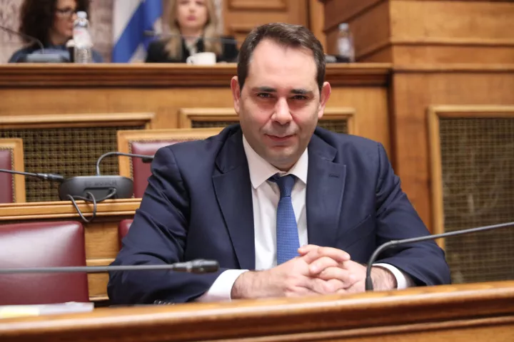 Θ. Πετραλιάς: Διεθνής αναγνώριση των επιτευγμάτων της χώρας μας η εκλογή Πιερρακάκη