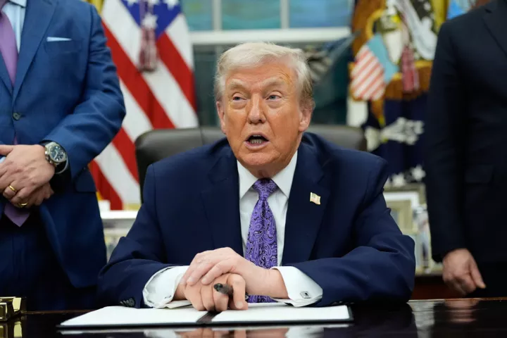 ΗΠΑ: Νέες κυρώσεις σε βάρος της Βενεζουέλας – Στο στόχαστρο πετρελαιοφόρα και συγγενείς του Μαδούρο