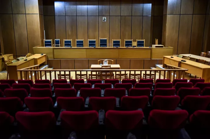 Σήμερα η εισαγγελική αγόρευση στη δευτεροβάθμια δίκη της Χρυσής Αυγής