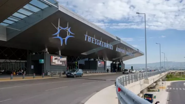 Θεσσαλονίκη: Η ανοδική δυναμική του «Μακεδονία», το νέο ρεκόρ και η σταθερή ενίσχυση των αερομεταφορών