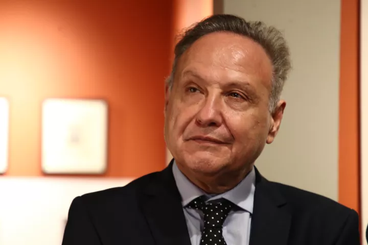 Ταυτοποιήθηκε ο δράστης που έστελνε απειλητικά και υβριστικά μηνύματα στον δήμαρχο Θεσσαλονίκης