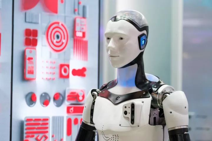 Η 1X έκλεισε συμφωνία για να στείλει τα «σπιτικά» ανθρωποειδή της σε εργοστάσια και αποθήκες