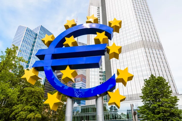 Η Ρωσική Κεντρική Τράπεζα προσφεύγει στη δικαιοσύνη κατά του Euroclear