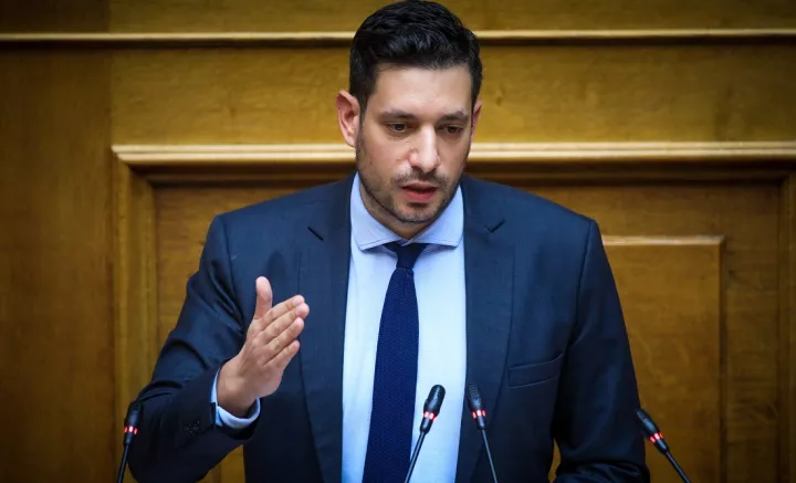 Κ. Κυρανάκης: Οι οδηγοί ταξί ταλαιπωρούν τους Αθηναίους και πίσω από κλειστές πόρτες ζητούν αύξηση κομίστρων