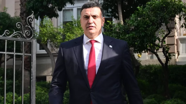 Β. Κικίλιας: Δίνουμε ακόμα 22,16 εκ. ευρώ για το Μεταφορικό Ισοδύναμο