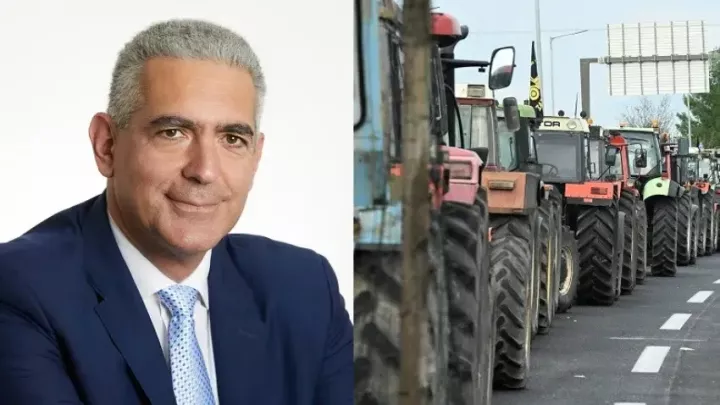 Αγροτικές κινητοποιήσεις, Αλήθειες και Πολιτική