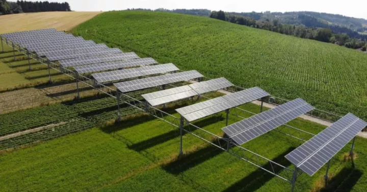 Αγροβολταϊκά: Γιατί οι παραγωγοί κρατούν μικρό καλάθι για το νέο νομοσχέδιο