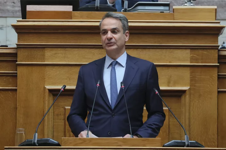 Κυρ. Μητσοτάκης: Περιμένω τους αγρότες τη Δευτέρα στις 17:00 στο γραφείο μου για να συζητήσουμε