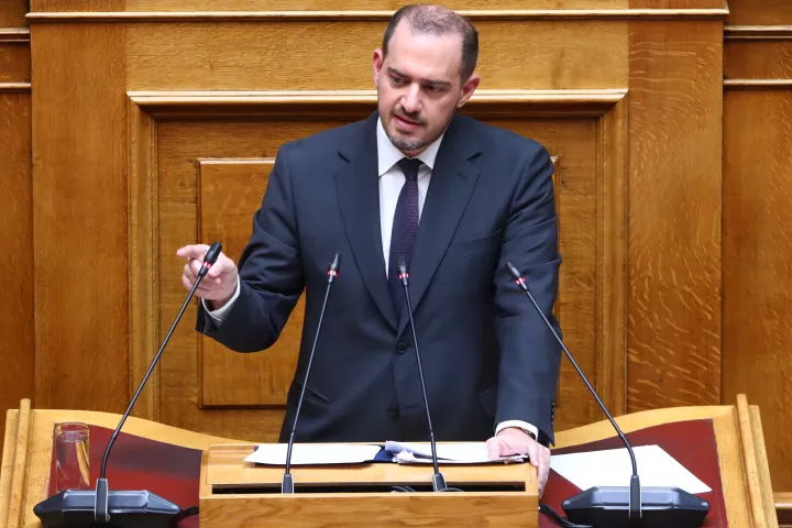 Γ. Κώτσηρας: Αναγνώριση του άλματος της ελληνικής οικονομίας η εκλογή Πιερρακάκη ως προέδρου του Eurogroup