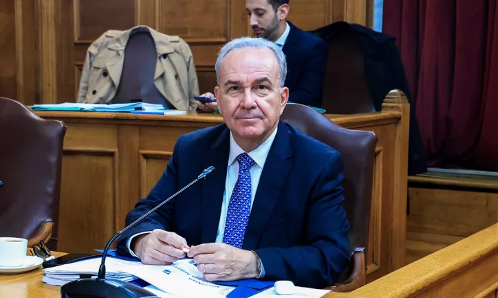 Ν. Παπαθανάσης: Τέλος της επόμενης εβδομάδας το έβδομο αίτημα εκταμίευσης πόρων του Ταμείου Ανάκαμψης