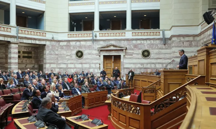 Σε θετικό κλίμα η συνεδρίαση της ΚΟ της ΝΔ: Στο επίκεντρο εκλογή Πιερρακάκη, αγρότες και Προϋπολογισμός 2026