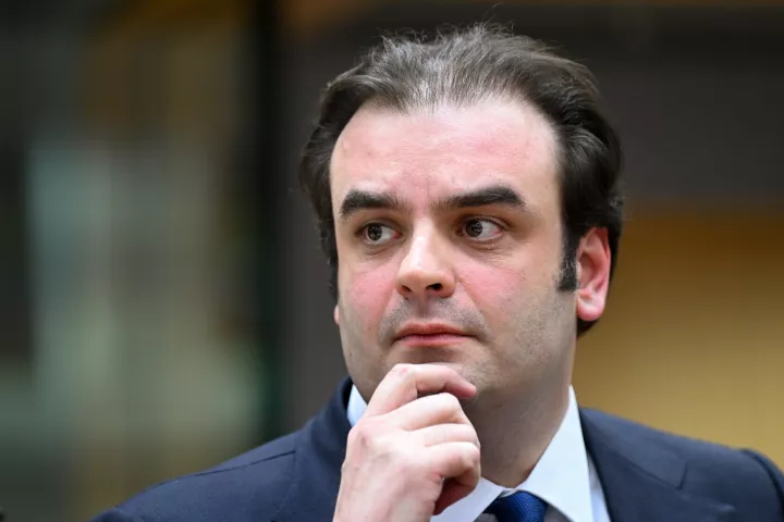 Γερμανικά ΜΜΕ: Διθύραμβοι για την εκλογή Πιερρακάκη και για Ελλάδα - Εύσημα από Γερμανό ΥΠΟΙΚ