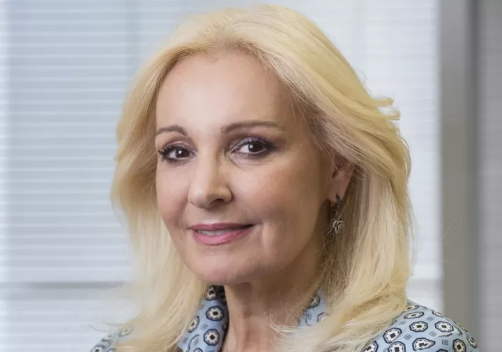 Χ. Μαργέλου (Eurobank): Στο παγκόσμιο Top10 της ναυτιλιακής χρηματοδότησης για 4η διαδοχική χρονιά