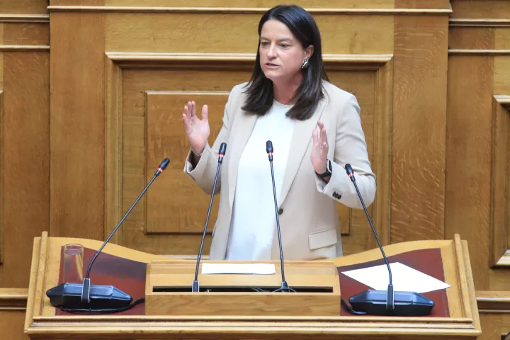 Ν. Κεραμέως: Περισσότερες Συλλογικές Συμβάσεις Εργασίας και αυξήσεις μισθών στις αρχές του 2026