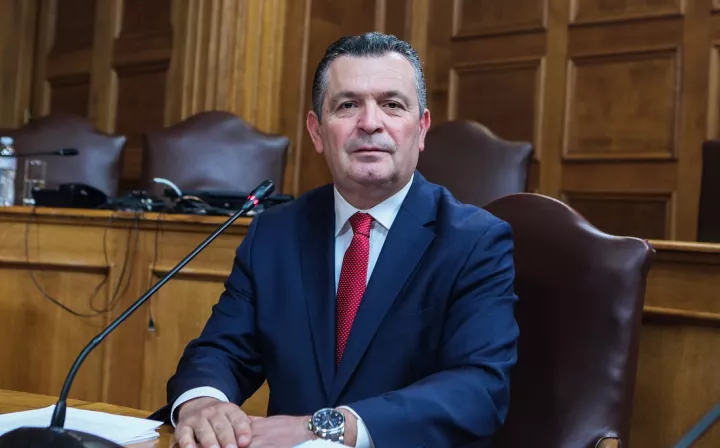 Πηγές ΝΔ: Δεν υπήρξε καμία συσκότιση της δικαστικής διερεύνησης για τις επισυνδέσεις είπε ο Χ. Μπουκώρος