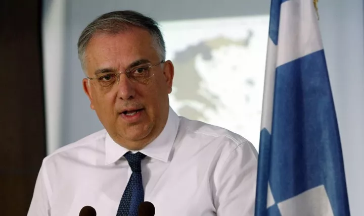 Τ. Θεοδωρικάκος: Νέες σημαντικές αμερικανικές επενδύσεις στην Ελλάδα