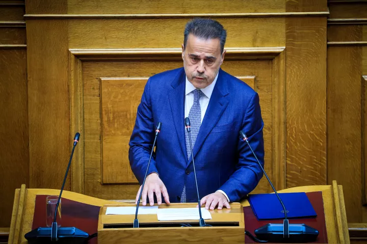 Στ. Παπασταύρου: Η μετάβαση σε μια οικονομία μηδενικών εκπομπών αποτελεί ευκαιρία για ανάπτυξη