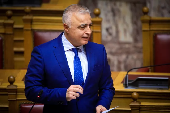 Λ. Τσαβδαρίδης: Ενισχύσεις ύψους 563,5 ευρώ ανά στρέμμα στους παραγωγούς βιομηχανικής τομάτας στην Ημαθία