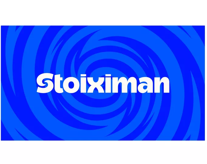 Η Stoiximan παρουσιάζει τη νέα της εικόνα