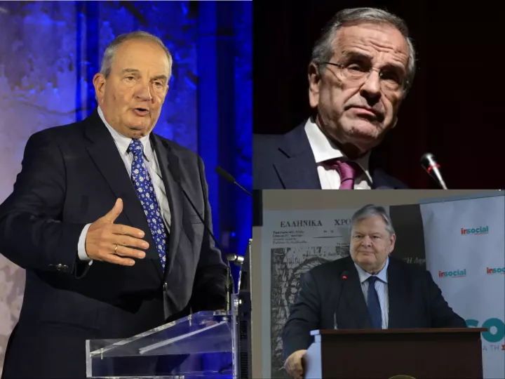 Οι συνεχείς διαψεύσεις των ανησυχούντων