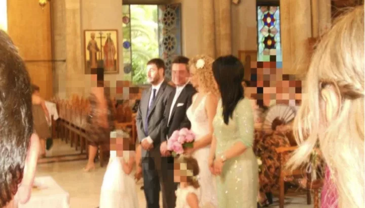 ΟΠΕΚΕΠΕ: Ο Ανδρουλάκης διέγραψε τον κουμπάρο του - Συνελήφθη για παράνομες επιδοτήσεις