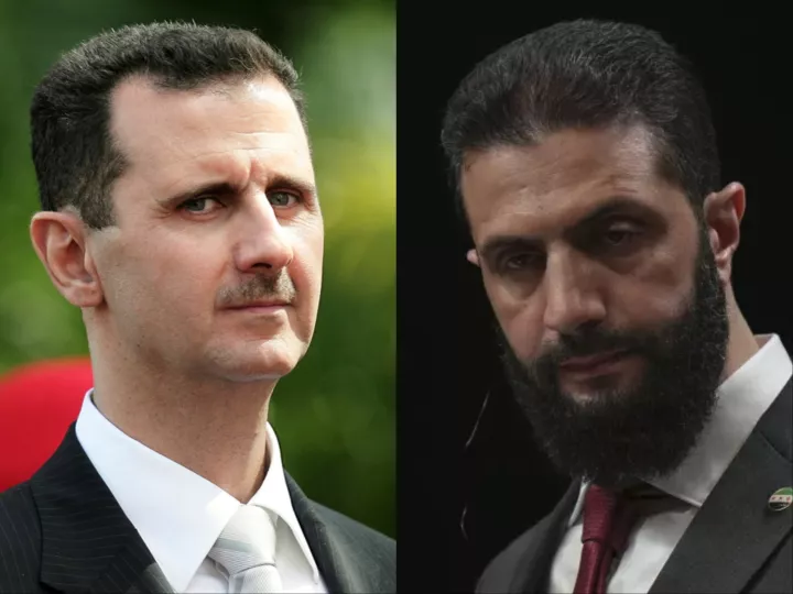 Ισραήλ και Νέα Συρία: Οι πραγματικοί κίνδυνοι κλιμάκωσης μετά την πτώση Άσαντ