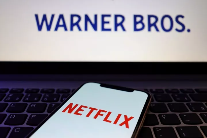 Στο «μικροσκόπιο» των αμερικανικών Ρυθμιστικών Αρχών η συμφωνία Netflix - Warner Bros