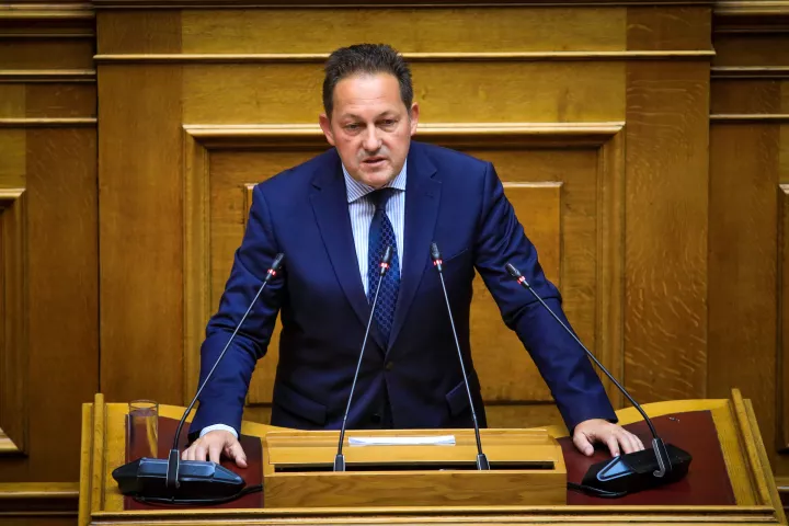 Στ. Πέτσας: Οι αγρότες να ανταποκριθούν στην πρόσκληση του πρωθυπουργού