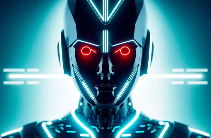 Έκθεση της Europol: Δυστοπική η εικόνα του μέλλοντος εξαιτίας των ρομπότ 