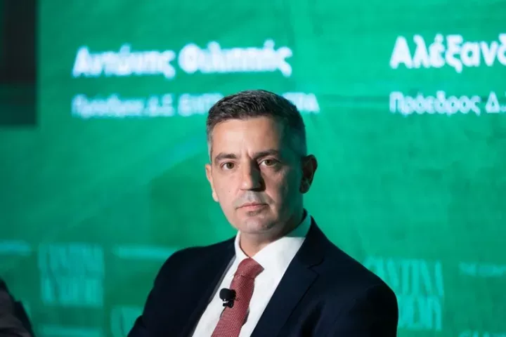 Α. Φιλιππής: Η νέα ΚΑΠ πρέπει να ενδυναμώνει τους αγρότες και να κάνει την καινοτομία προσβάσιμη σε όλους