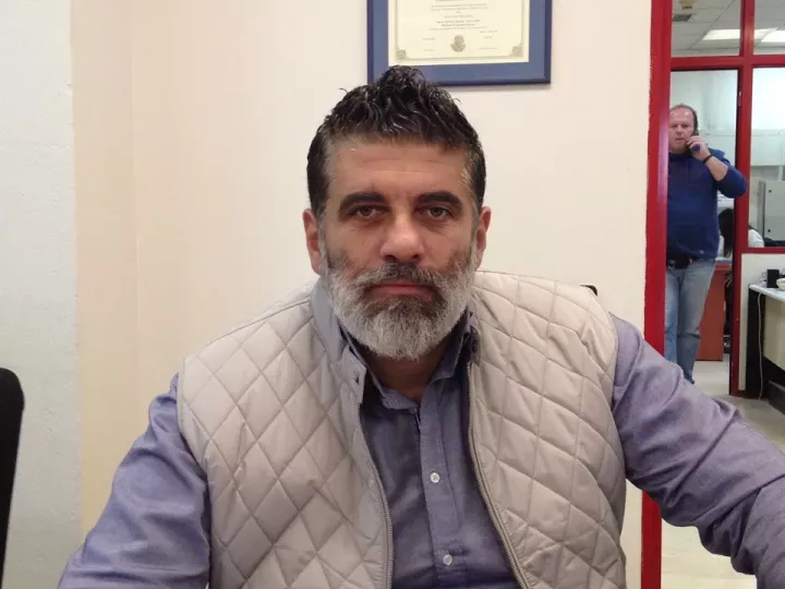 Η Νέα Δημοκρατία διέγραψε τον Μύρωνα Χιλετζάκη: «Ήταν ανενεργό μέλος του κόμματος», λέει η Αλ. Σδούκου