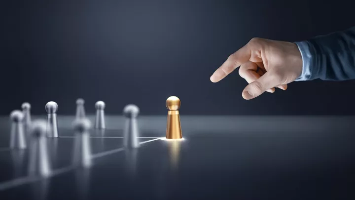 Ηγεσία, παραγωγικότητα και θεσμική αντοχή