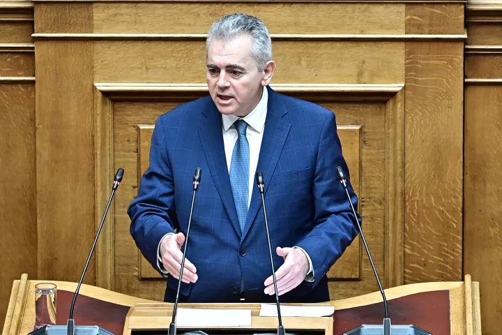 Μ. Χαρακόπουλος: Με τους αγρότες δεν είμαστε σε αντίπαλα στρατόπεδα, είμαστε στο ίδιο μετερίζι