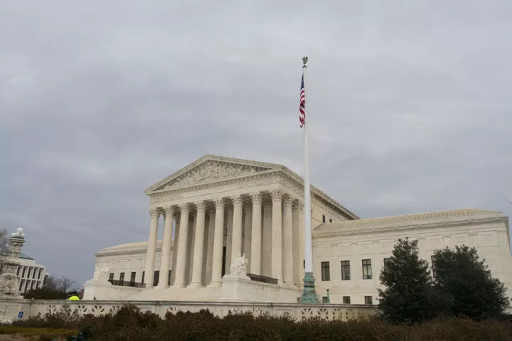 Η Fed στο «μικροσκόπιο»: Το Ανώτατο Δικαστήριο εξετάζει τις προεδρικές εξουσίες του Τραμπ